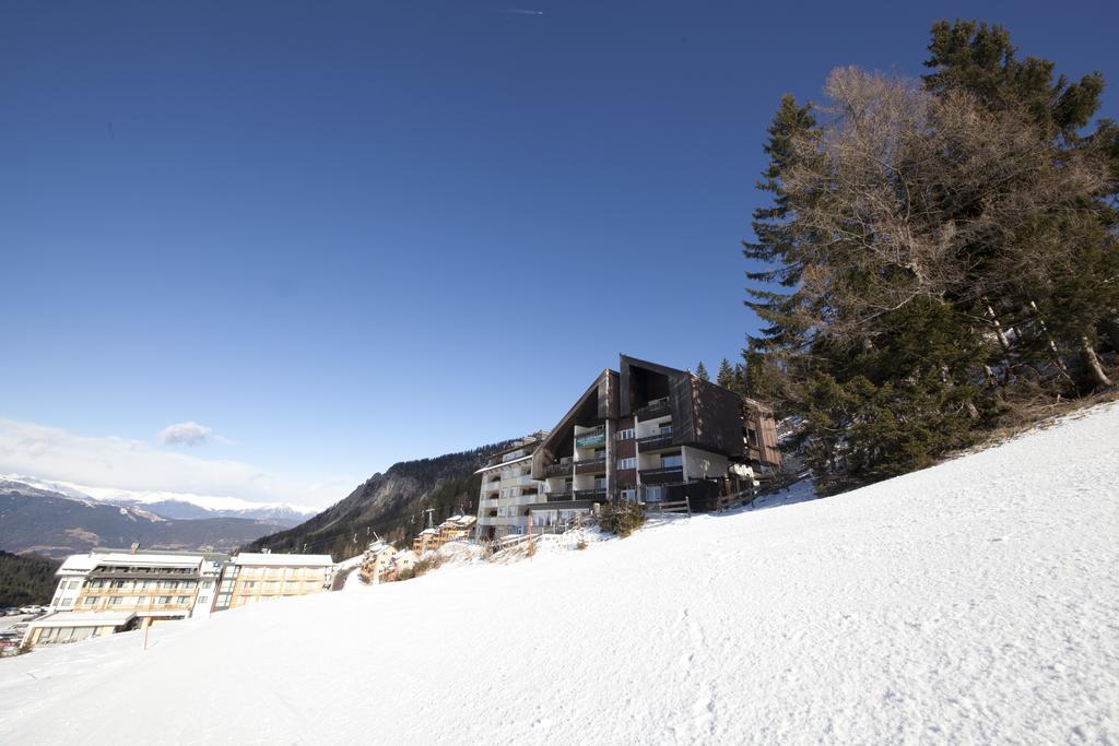 Haus Hoffmann Apartment Sonnenalpe Nassfeld Exterior photo
