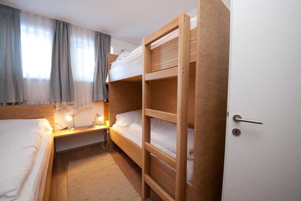 Haus Hoffmann Apartment Sonnenalpe Nassfeld Exterior photo