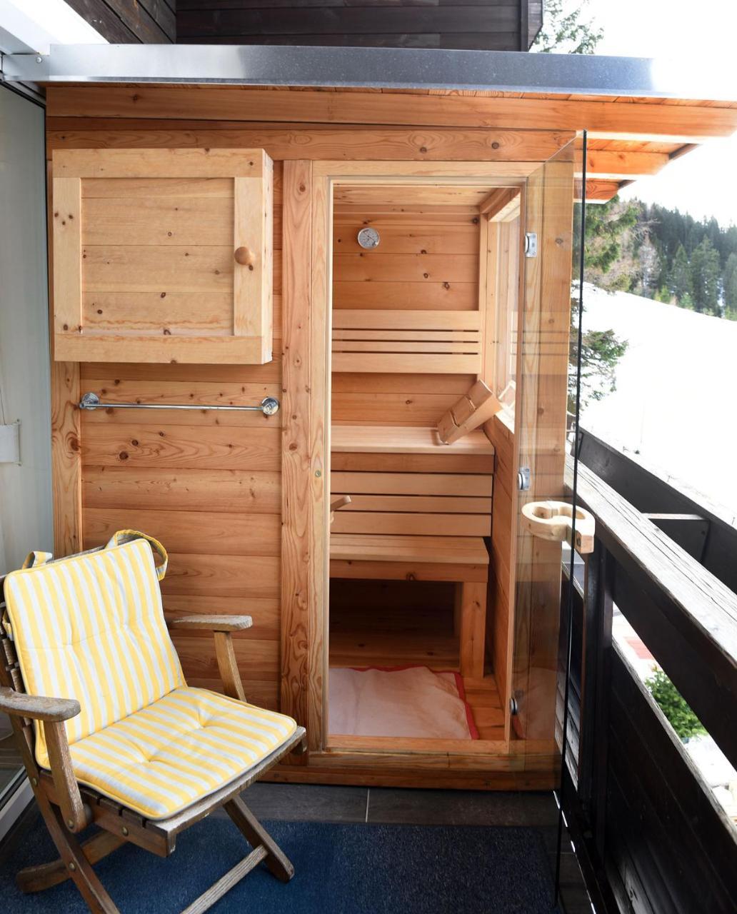 Haus Hoffmann Apartment Sonnenalpe Nassfeld Exterior photo
