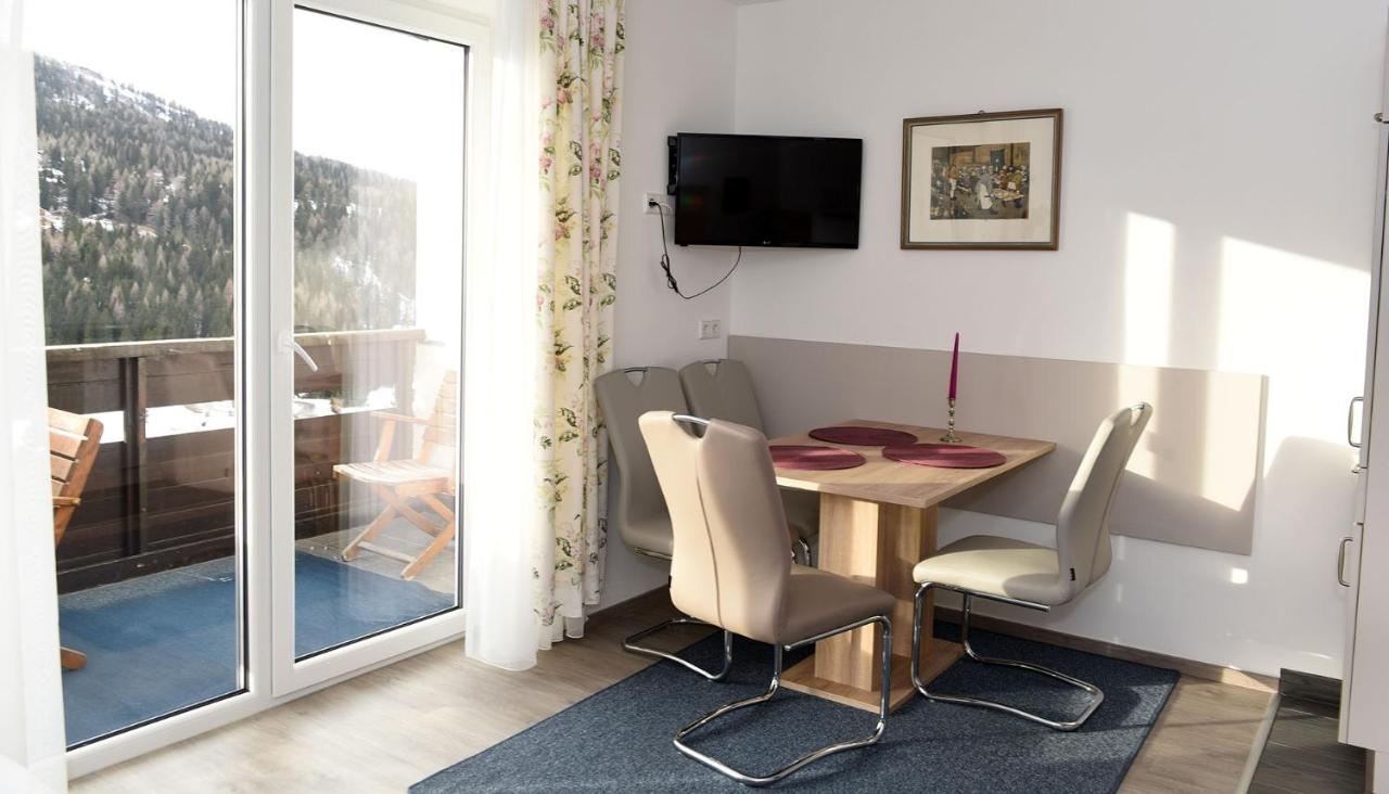 Haus Hoffmann Apartment Sonnenalpe Nassfeld Exterior photo